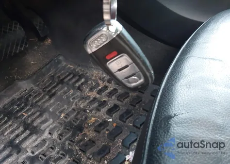 2012 Audi Q5 2.0T Premium from USA, damaged, VIN WA1LFAFP3CA056903